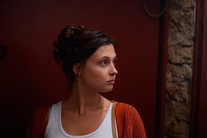 Кадр из сериала Связанное счастье кадр Связанное счастье 8