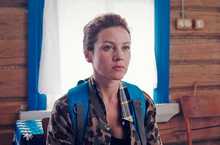 Кадр из сериала Таёжный детектив. Охота на мамонта кадр Таёжный детектив. Охота на мамонта 3