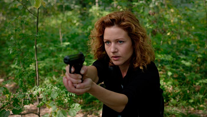 Кадр из сериала Таёжный детектив. Охота на мамонта кадр Таёжный детектив. Охота на мамонта 5