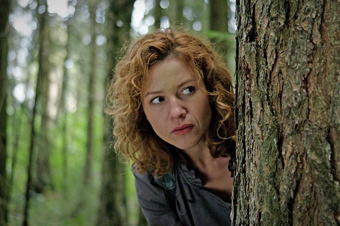 Кадр из сериала Таёжный детектив. Охота на мамонта кадр Таёжный детектив. Охота на мамонта 10