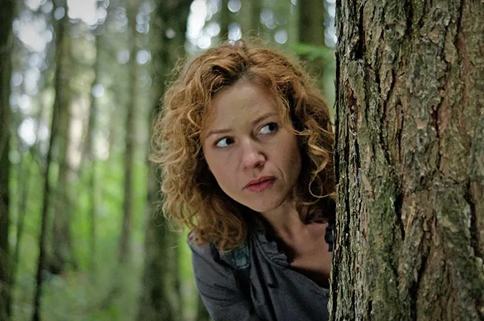 Кадр из сериала Таёжный детектив. Охота на мамонта кадр Таёжный детектив. Охота на мамонта 10