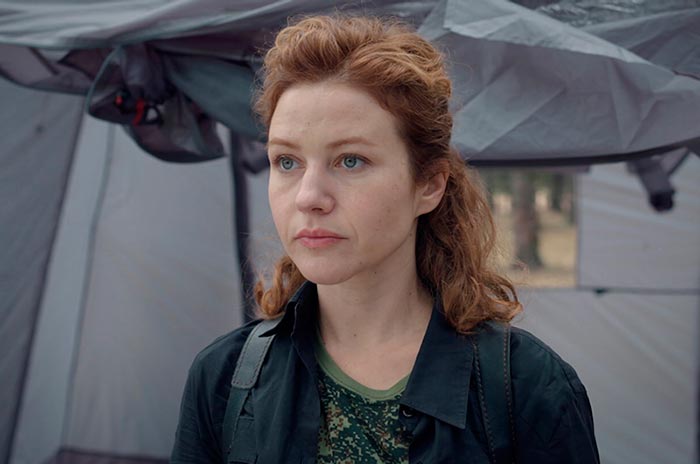 кадр Таёжный детектив. Живая вода 3