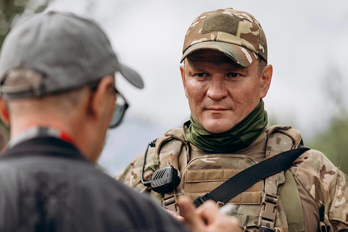 кадр Таганрог 2