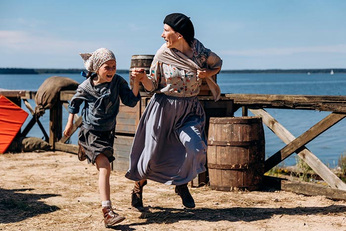 кадр Таганрог 9