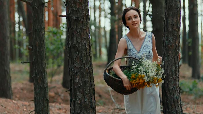 Сериал «Таисия» (2018) - сюжет, актеры и роли, кадры из сериала