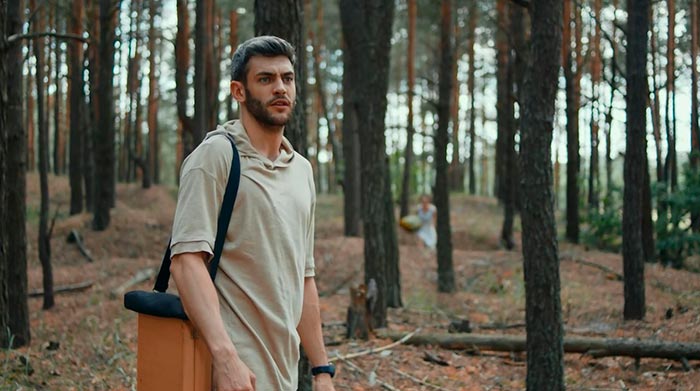 Кадр из сериала Таисия кадр Таисия 8