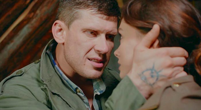 Кадр из сериала Таисия кадр Таисия 9