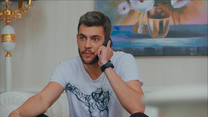 Кадр из сериала Таисия кадр Таисия 13