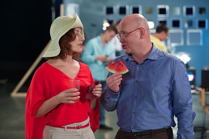 Кадр из сериала Так не бывает кадр Так не бывает 3