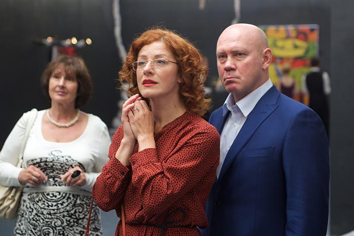 Кадр из сериала Так не бывает кадр Так не бывает 4