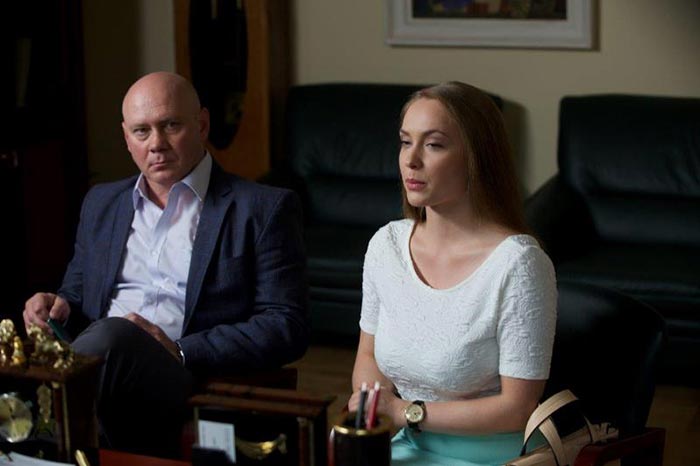 Кадр из сериала Так не бывает кадр Так не бывает 8