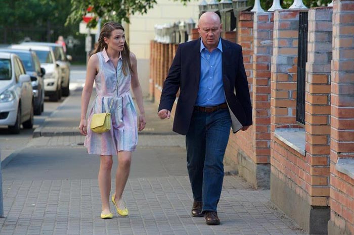 Кадр из сериала Так не бывает кадр Так не бывает 10