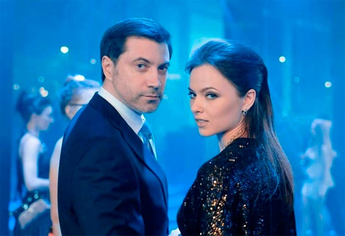 Сериал «Такая, как все» (2017) - сюжет, актеры и роли, кадры из сериала