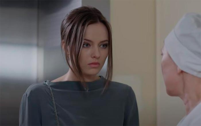 Сериал «Такая, как все» (2017) - сюжет, актеры и роли, кадры из сериала