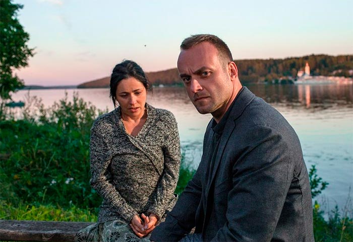 Кадр из сериала Такая, как все кадр Такая, как все 11