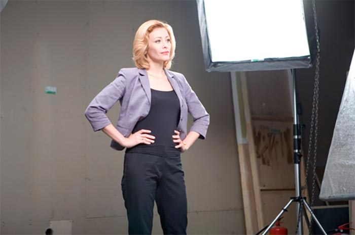 Кадр из сериала Такая обычная жизнь кадр Такая обычная жизнь 2