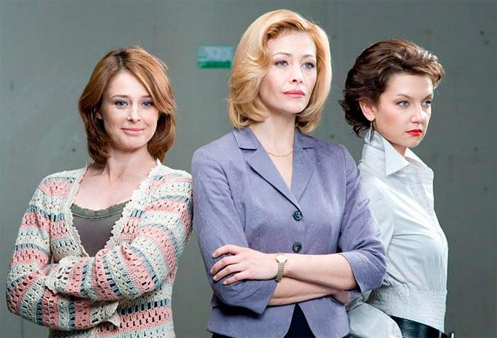 Кадр из сериала Такая обычная жизнь кадр Такая обычная жизнь 5