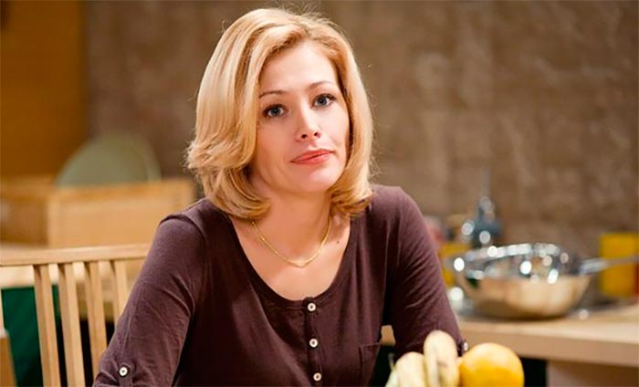 Кадр из сериала Такая обычная жизнь кадр Такая обычная жизнь 8