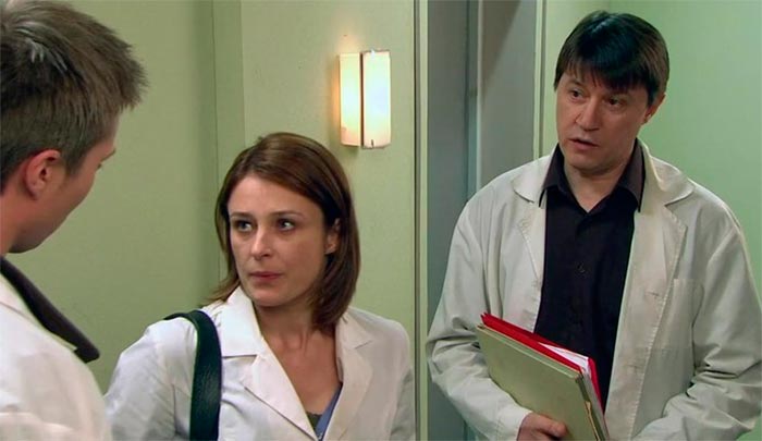 Кадр из сериала Такая обычная жизнь кадр Такая обычная жизнь 9