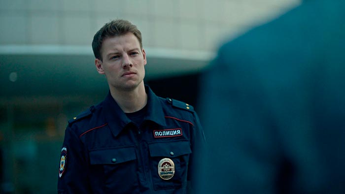 Сериал «Такси под прикрытием» (2022) - сюжет, актеры и роли, кадры из ...