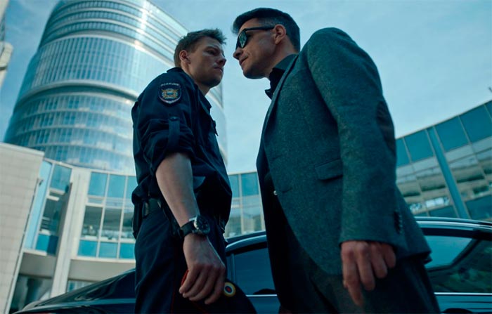 Сериал «Такси под прикрытием» (2022) - сюжет, актеры и роли, кадры из ...