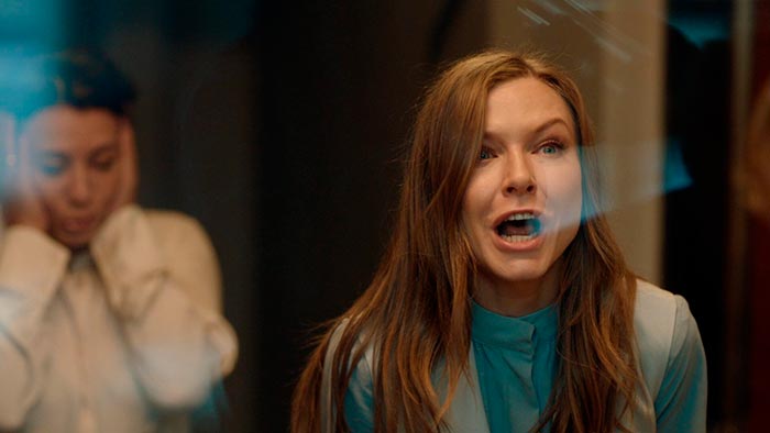 кадр Такси под прикрытием 10