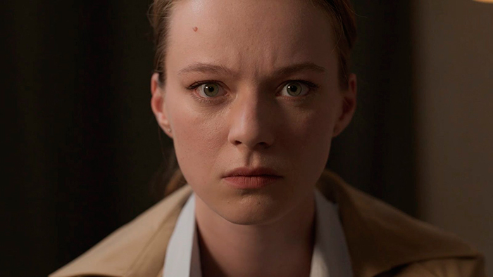 Кадр из сериала Талисман чемпионки кадр Талисман чемпионки 7