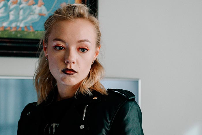 Кадр из сериала Там где цветет полынь кадр Там где цветет полынь 2