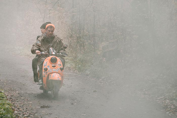 Кадр из сериала Там где цветет полынь кадр Там где цветет полынь 5