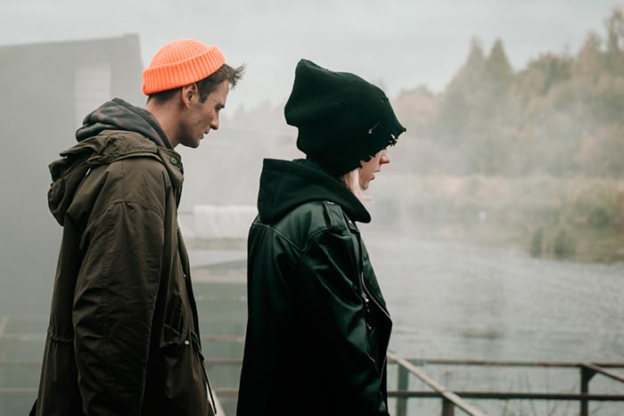 Кадр из сериала Там где цветет полынь кадр Там где цветет полынь 6