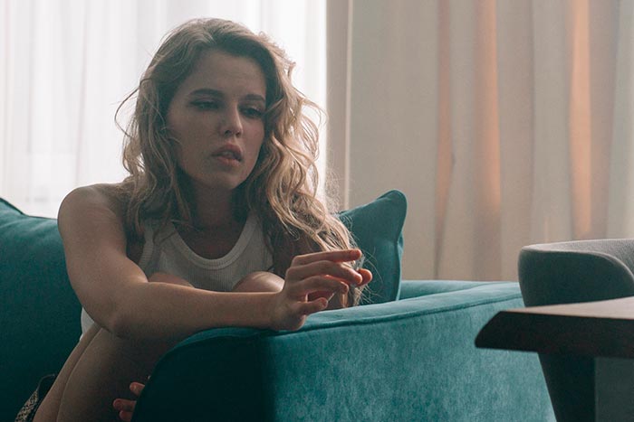 Кадр из сериала Там где цветет полынь кадр Там где цветет полынь 8