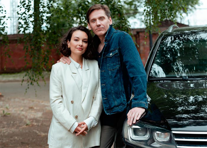 Кадр из сериала Там, где не бывает снега кадр Там, где не бывает снега 5