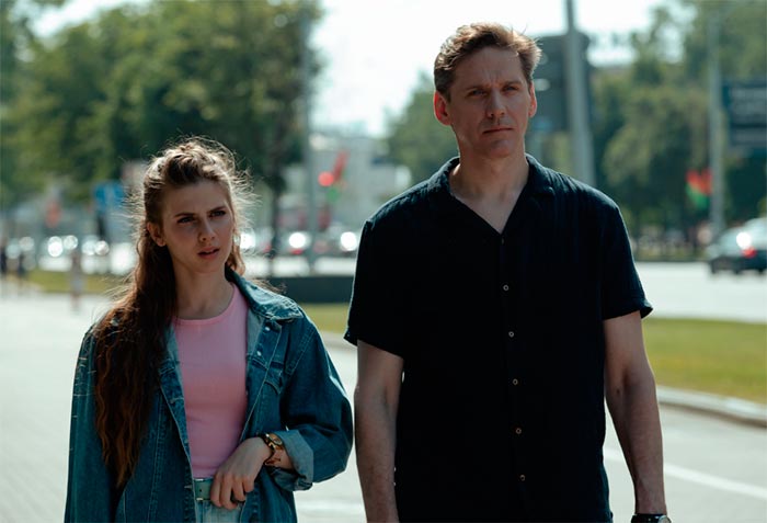 Кадр из сериала Там, где не бывает снега кадр Там, где не бывает снега 7