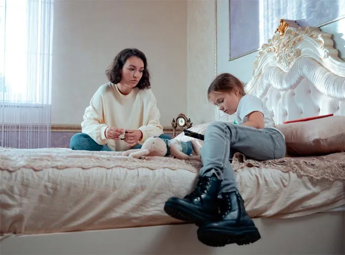 кадр Там, где не бывает снега 8