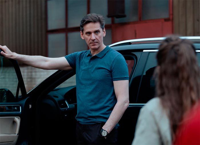 Кадр из сериала Там, где не бывает снега кадр Там, где не бывает снега 10