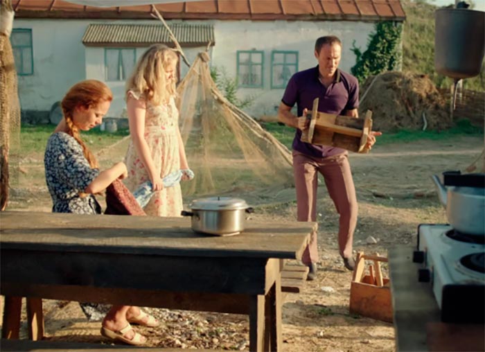Кадр из сериала Там, где ты кадр Там, где ты 4