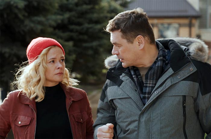 Кадр из сериала Танцы на стекле кадр Танцы на стекле 5