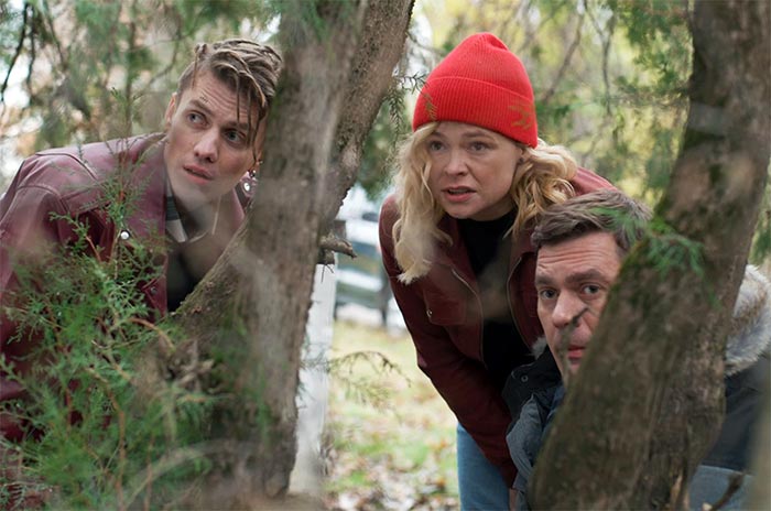 Кадр из сериала Танцы на стекле кадр Танцы на стекле 6