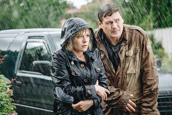 Кадр из сериала Танцы на углях кадр Танцы на углях 5