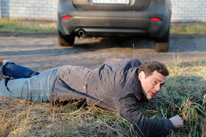 кадр Танцы в темноте 10