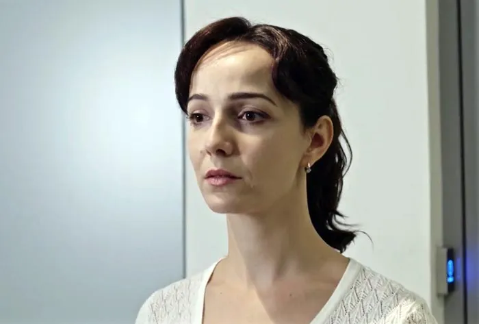 Кадр из сериала Танец для двоих кадр Танец для двоих 6