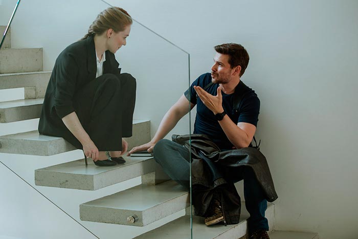 Кадр из сериала Танго для одной кадр Танго для одной 10