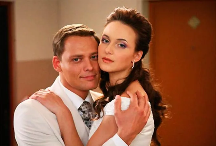 Кадр из сериала Татьянин день кадр Татьянин день 2