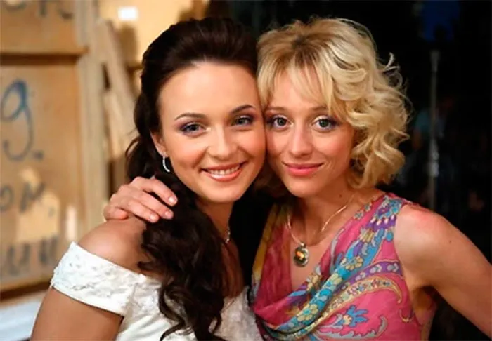 Кадр из сериала Татьянин день кадр Татьянин день 5