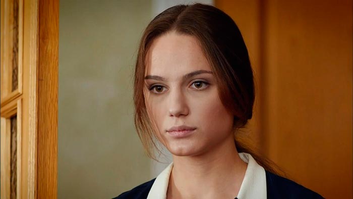 Кадр из сериала Татьянина ночь кадр Татьянина ночь 3