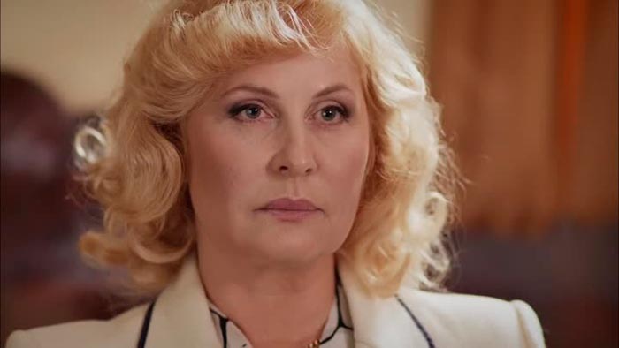 Кадр из сериала Татьянина ночь кадр Татьянина ночь 4