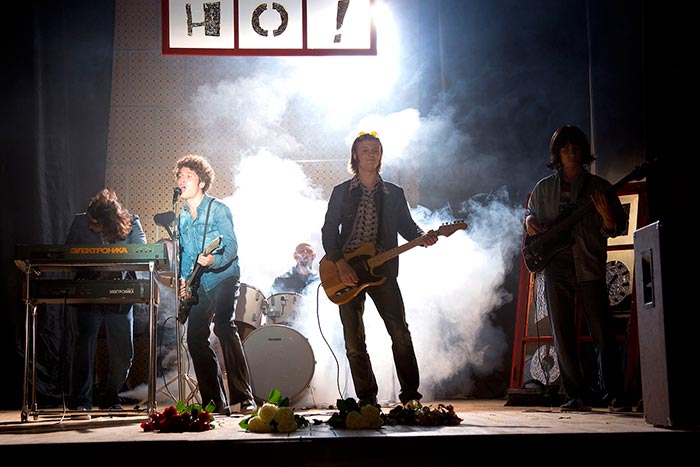 Кадр из сериала Татьянина ночь кадр Татьянина ночь 5