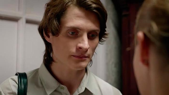 Кадр из сериала Татьянина ночь кадр Татьянина ночь 6