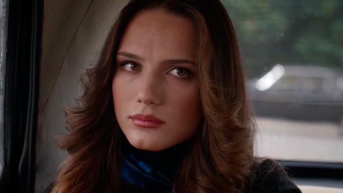 Кадр из сериала Татьянина ночь кадр Татьянина ночь 7