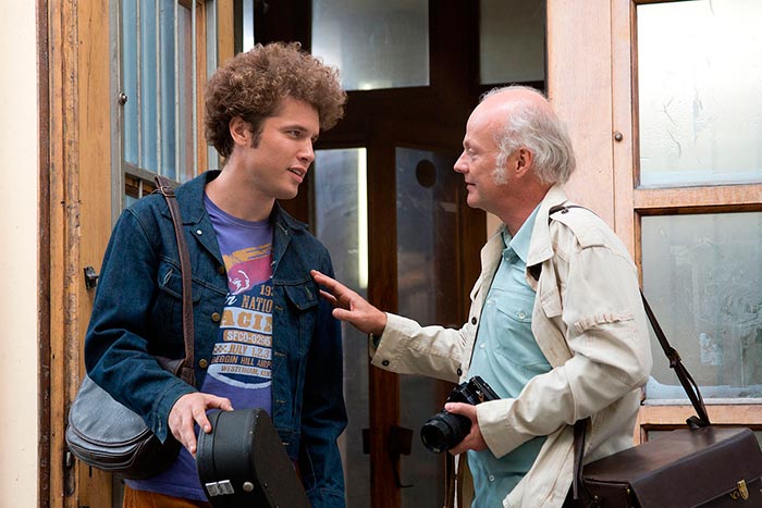 Кадр из сериала Татьянина ночь кадр Татьянина ночь 8